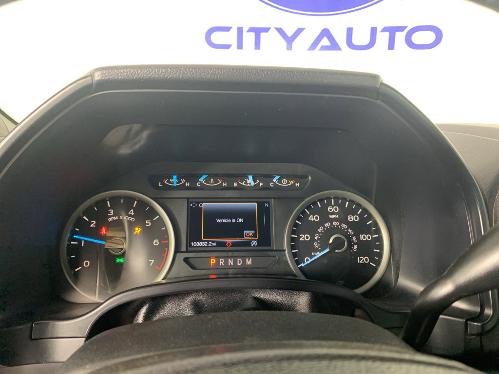 Used 2018 Ford F150 XLT w/ Equipment Group 301A Mid AWD/4WD image 23