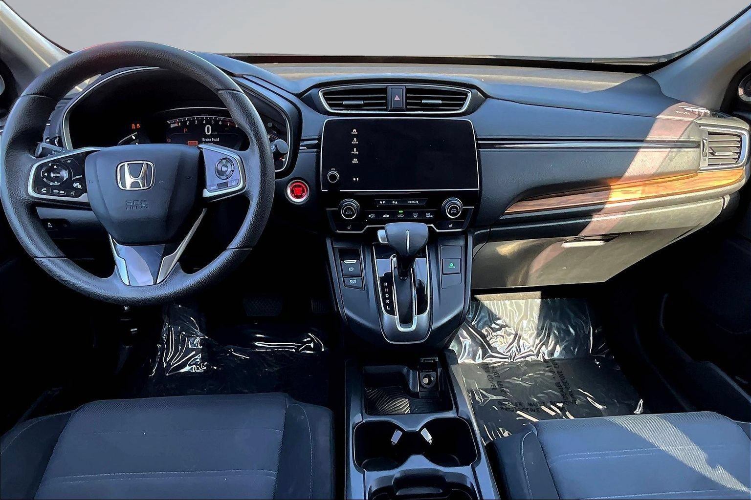 Used 2019 Honda CR-V EX image 6