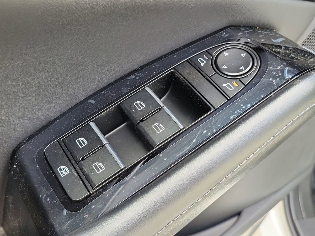 New 2026 MAZDA CX-30 2.5 Turbo w/ Premium Plus Pkg image 20