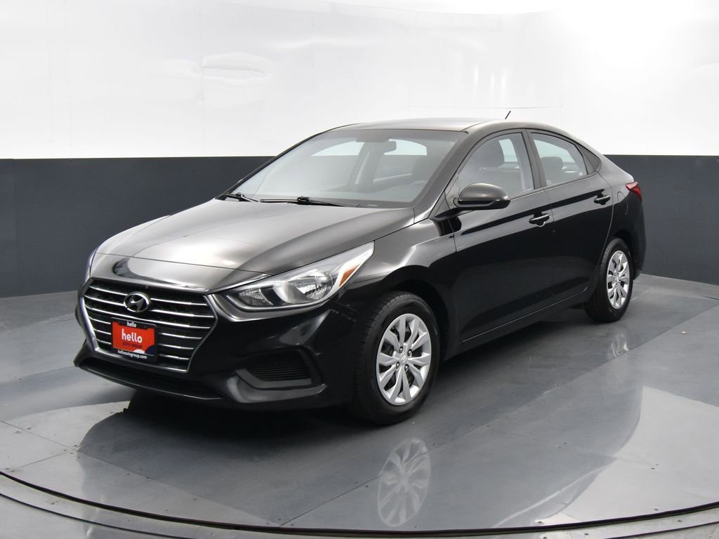 Used 2022 Hyundai Accent SE image 6
