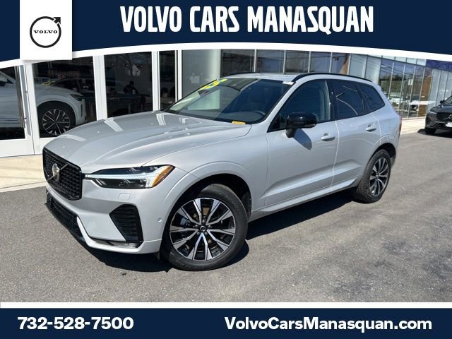 Used 2025 Volvo XC60 B5 Plus image 1