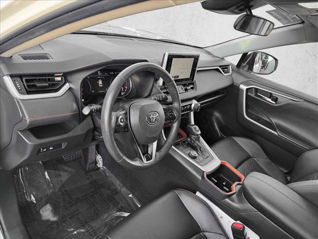 Used 2024 Toyota RAV4 Adventure image 10