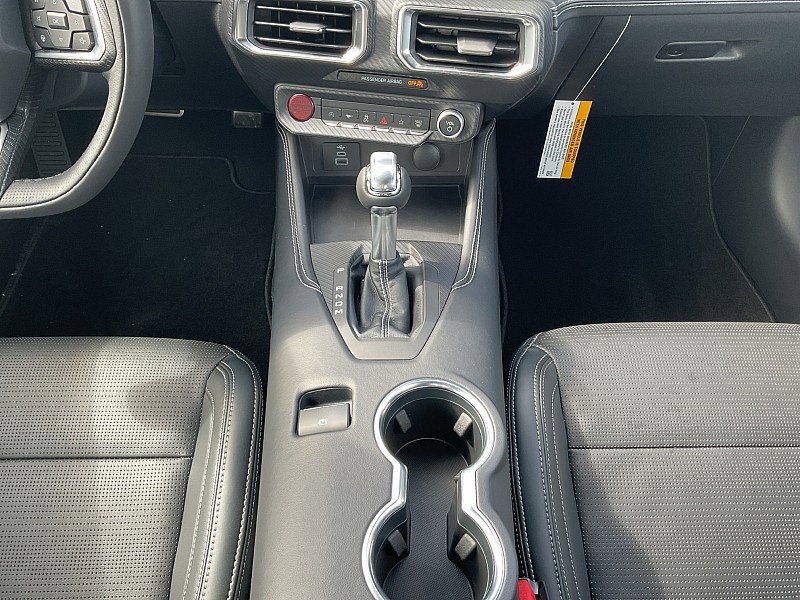 New 2025 Ford Mustang GT Premium image 22