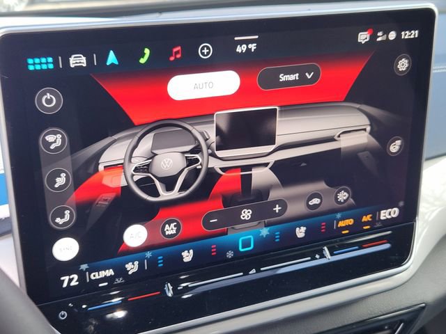 New 2026 Volkswagen ID.4 Pro S image 16