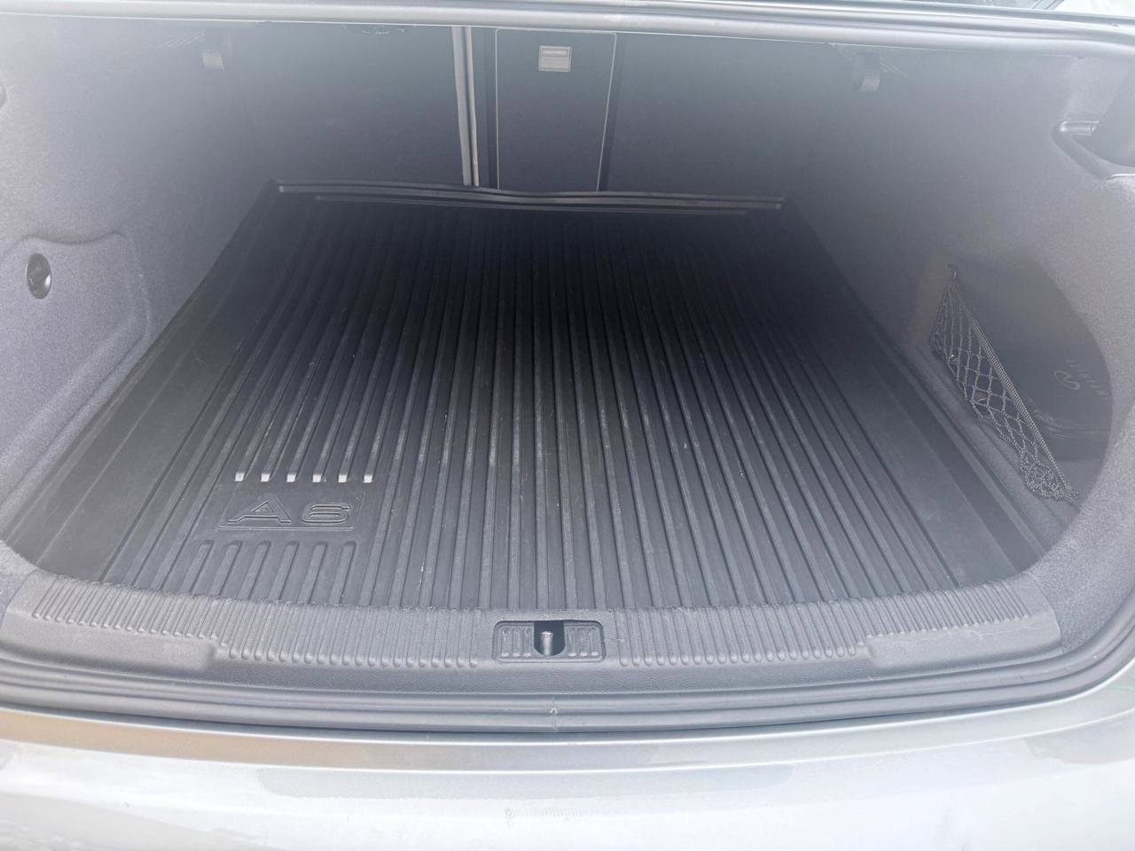 Used 2015 Audi A6 3.0T Prestige w/ Prestige Package AWD/4WD image 44