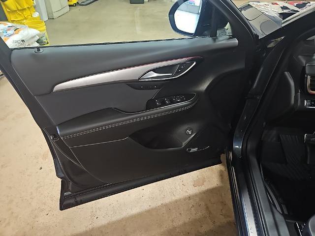 New 2026 Buick Envision Sport Touring image 11