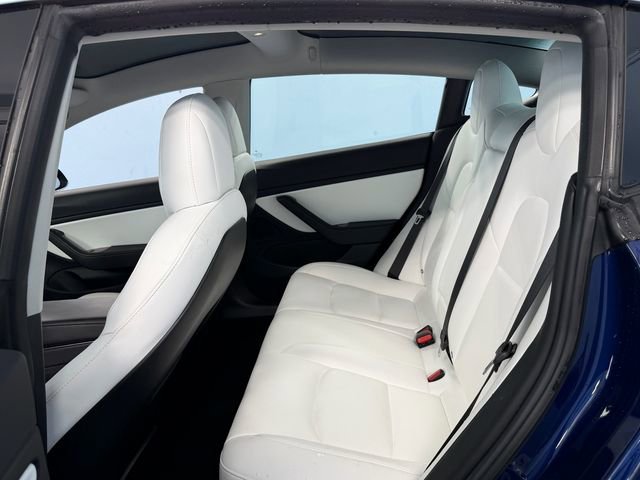 Used 2018 Tesla Model 3 Performance AWD/4WD image 7