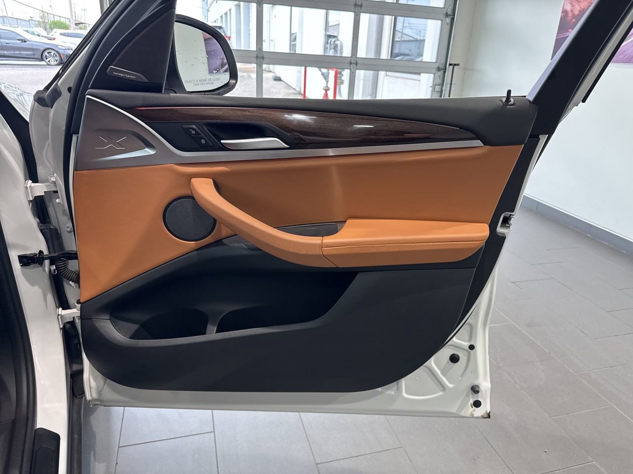 Certified 2023 BMW X3 xDrive30i w/ Convenience Package w/ZPA image 55