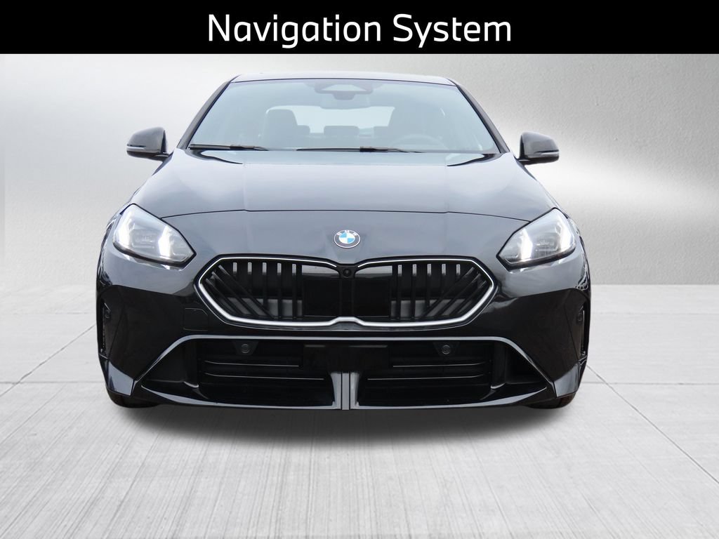 New 2025 BMW 228i xDrive w/ Premium Package AWD/4WD image 9