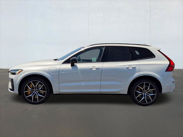 New 2026 Volvo XC60 T8 Polestar w/ Protection Package Premier AWD/4WD image 3