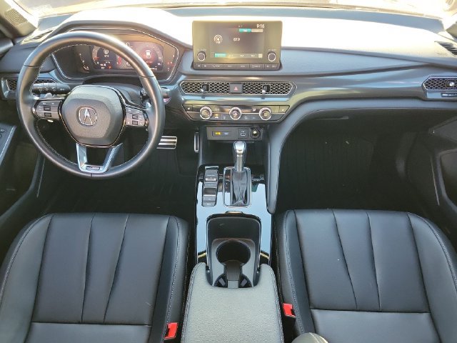 Used 2025 Acura Integra A-Spec FWD image 13