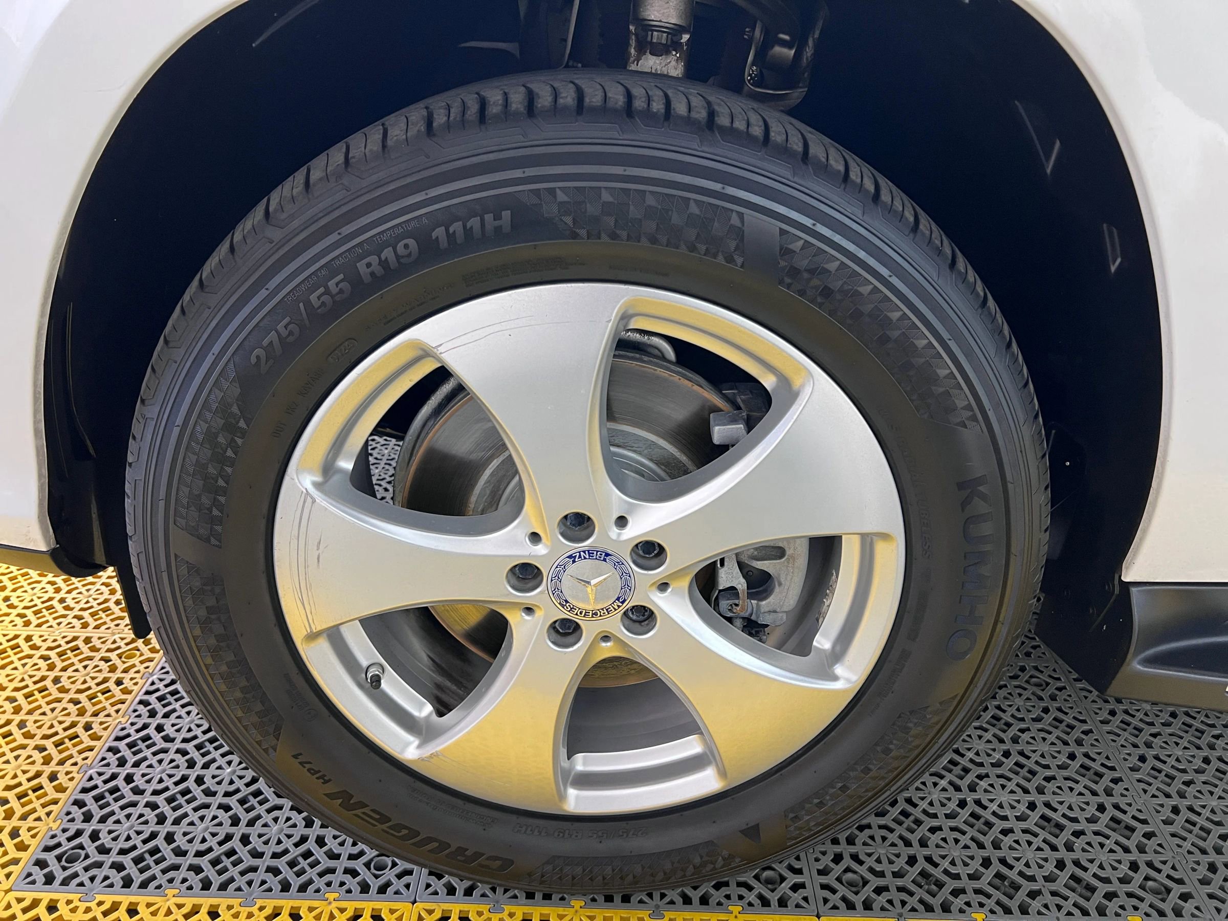 Used 2017 Mercedes-Benz GLS 450 GLS 450 Sport Utility 4D image 42