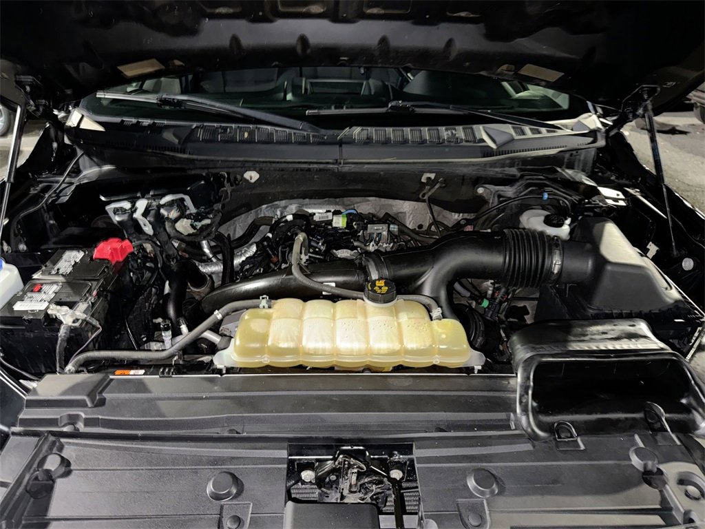 Used 2019 Ford F150 XL w/ Equipment Group 101A Mid image 17