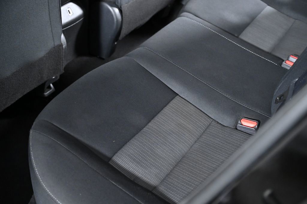 Certified 2023 Nissan Sentra SV FWD image 27