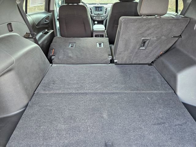Used 2022 Chevrolet Equinox LT image 12