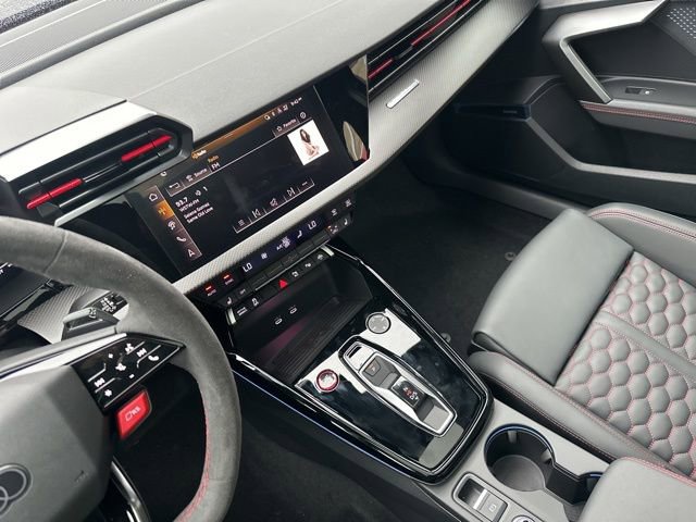 New 2026 Audi RS 3 image 37