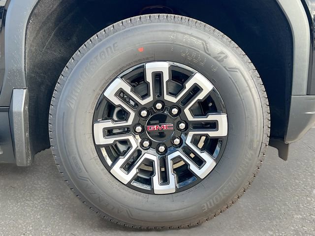 New 2026 GMC Sierra EV Elevation AWD/4WD image 19