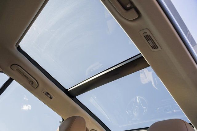 New 2026 Mercedes-Benz GLS 450 4MATIC image 34