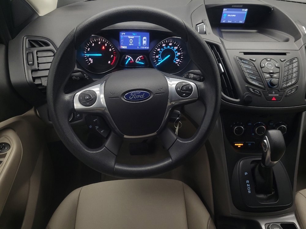 Used 2015 Ford Escape SE image 22