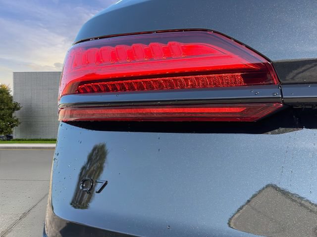 New 2026 Audi Q7 Premium Plus AWD/4WD image 10