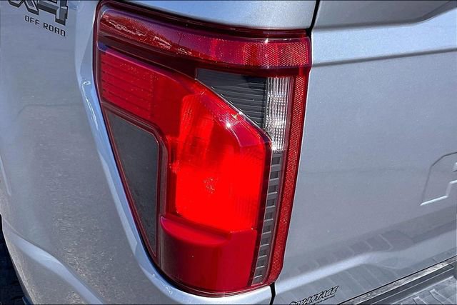Used 2024 Ford F150 XLT w/ Equipment Group 302A MID image 33