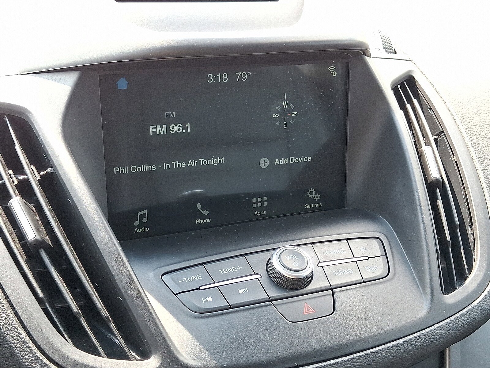 Used 2018 Ford Escape SEL AWD/4WD image 18