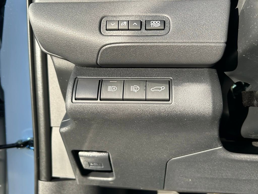 New 2026 Toyota bZ image 14