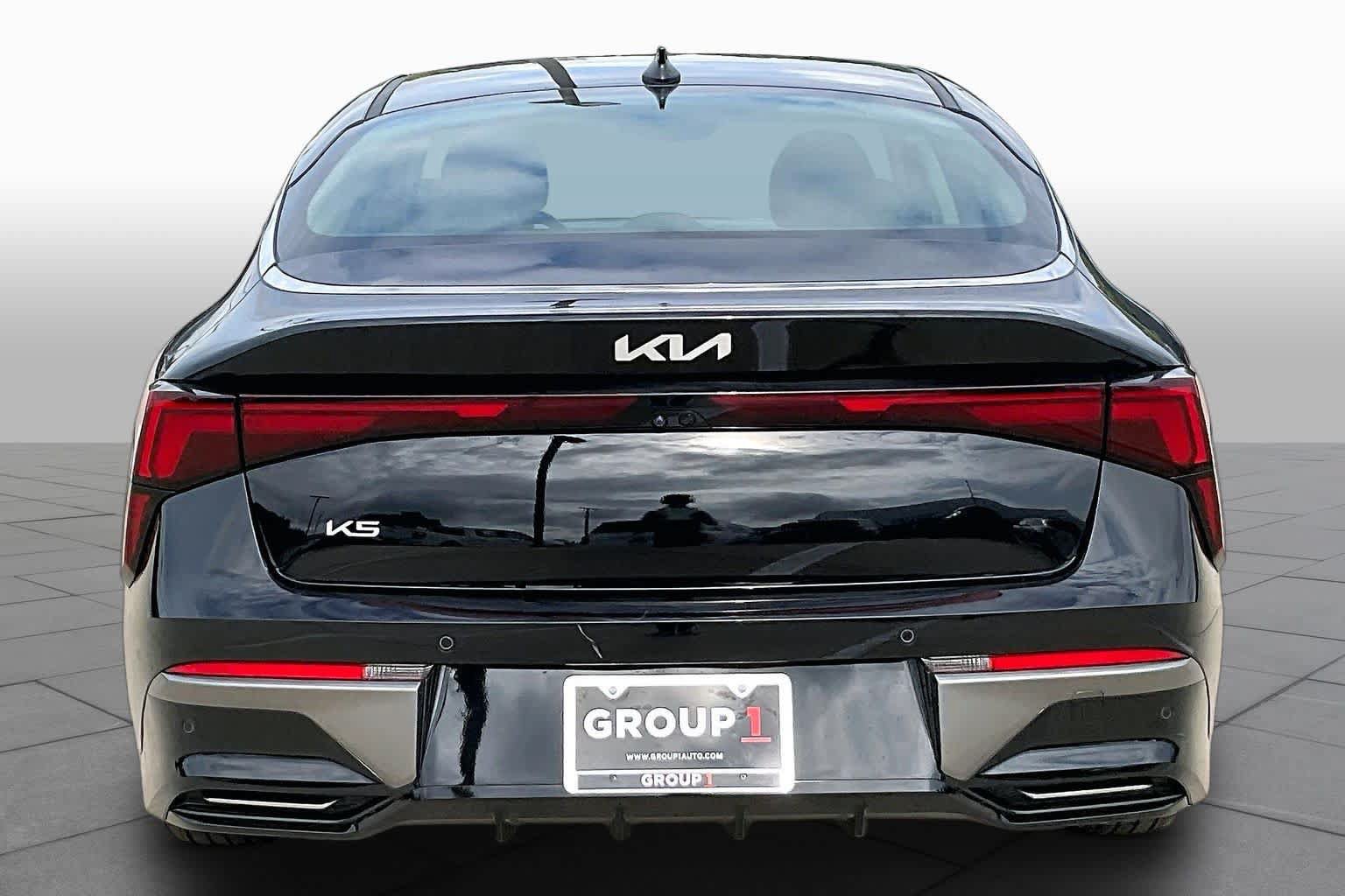 Used 2026 Kia K5 LXS FWD image 5