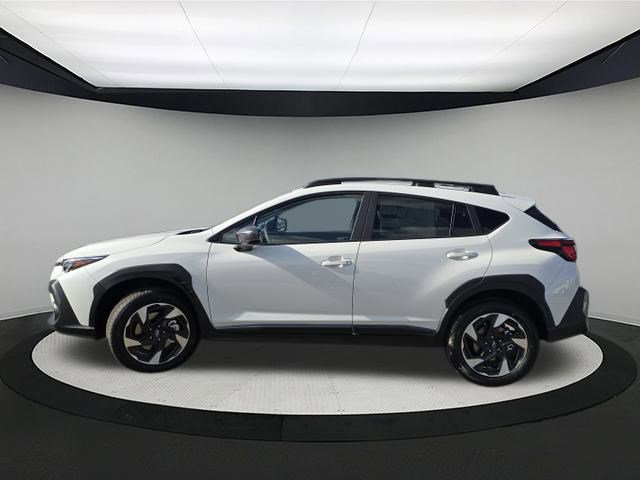 New 2026 Subaru Crosstrek 2.5i Limited image 4