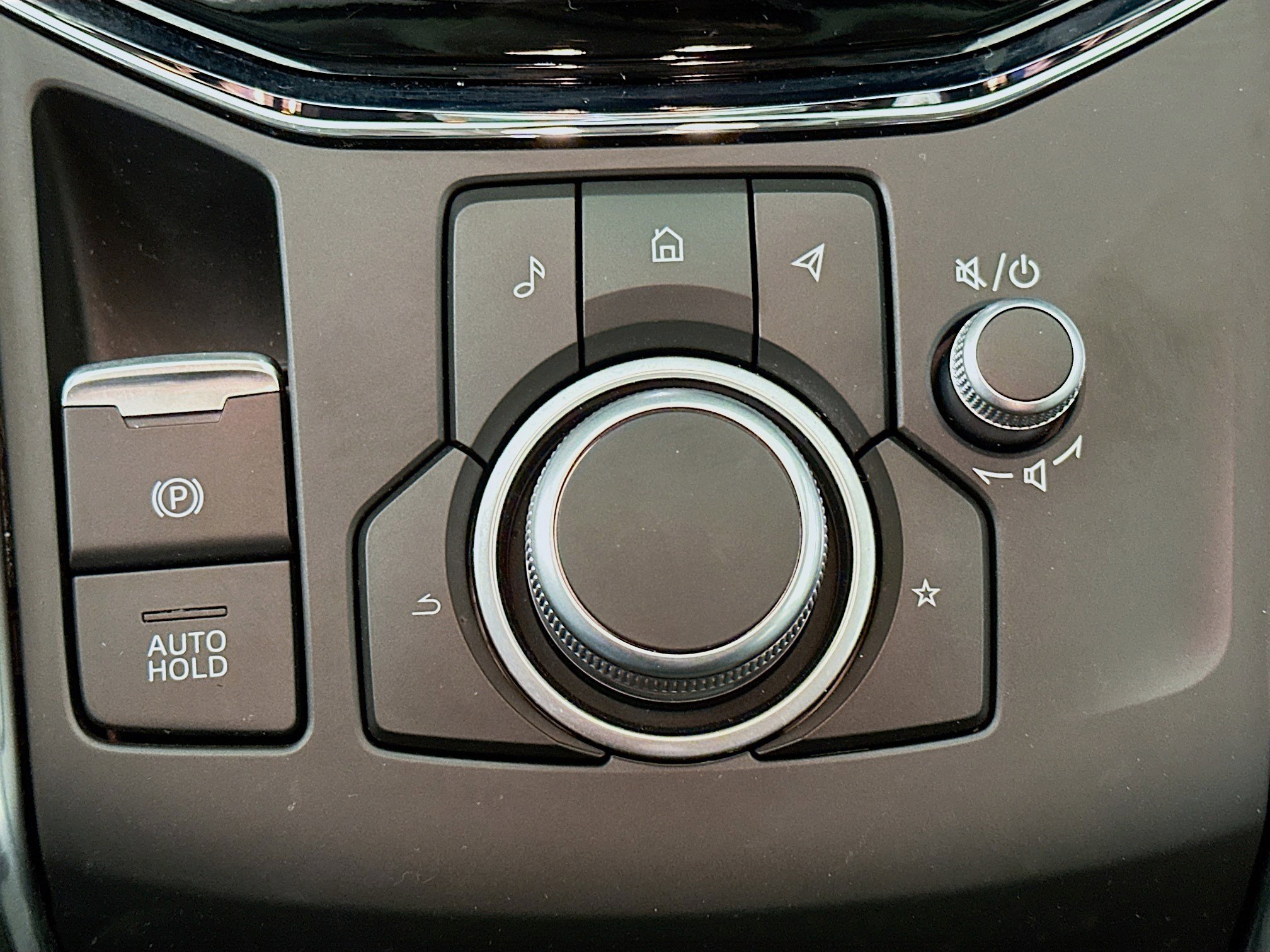 Used 2025 MAZDA CX-5 AWD 2.5 S image 25