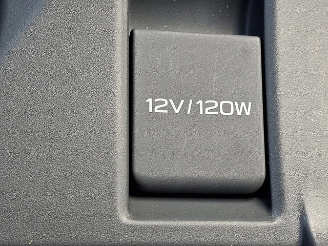 Certified 2024 Subaru Crosstrek 2.0i Premium image 25