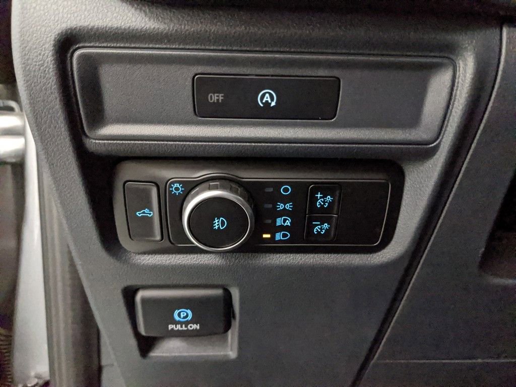 New 2025 Ford F150 STX w/ Equipment Group 200A image 19