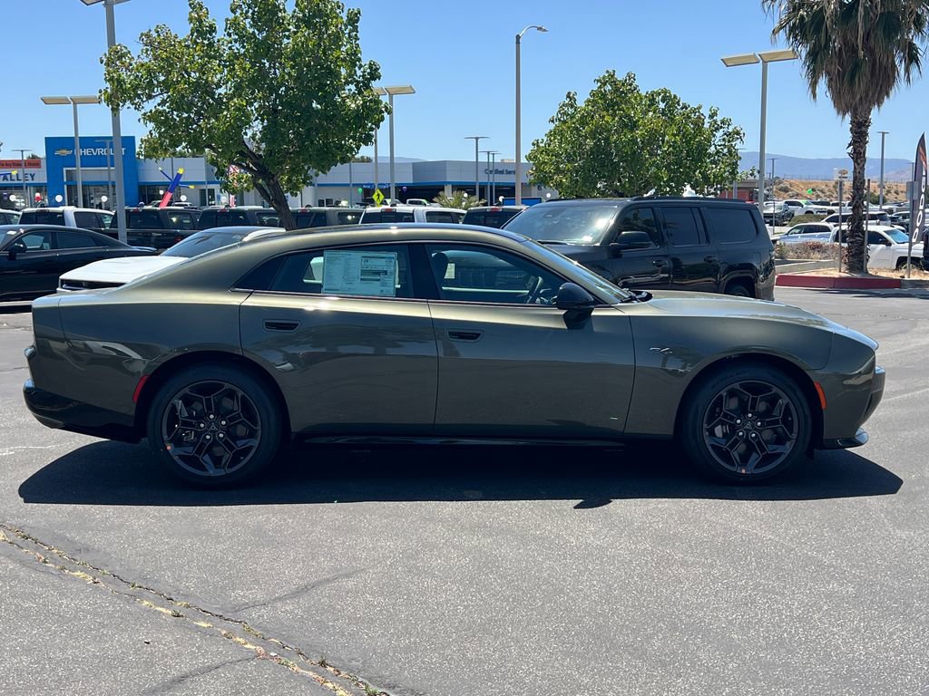New 2026 Dodge Charger R/T AWD/4WD image 9