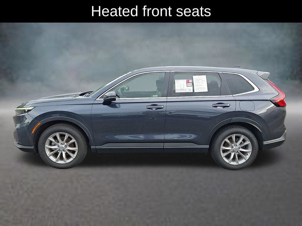 Used 2024 Honda CR-V EX-L image 8