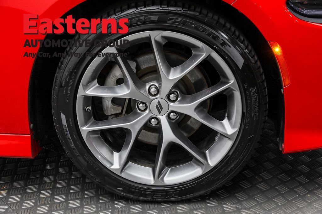 Used 2023 Dodge Charger GT image 32