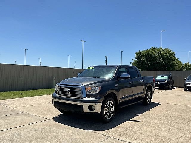 Used 2011 Toyota Tundra Limited w/ Platinum Pkg RWD image 1
