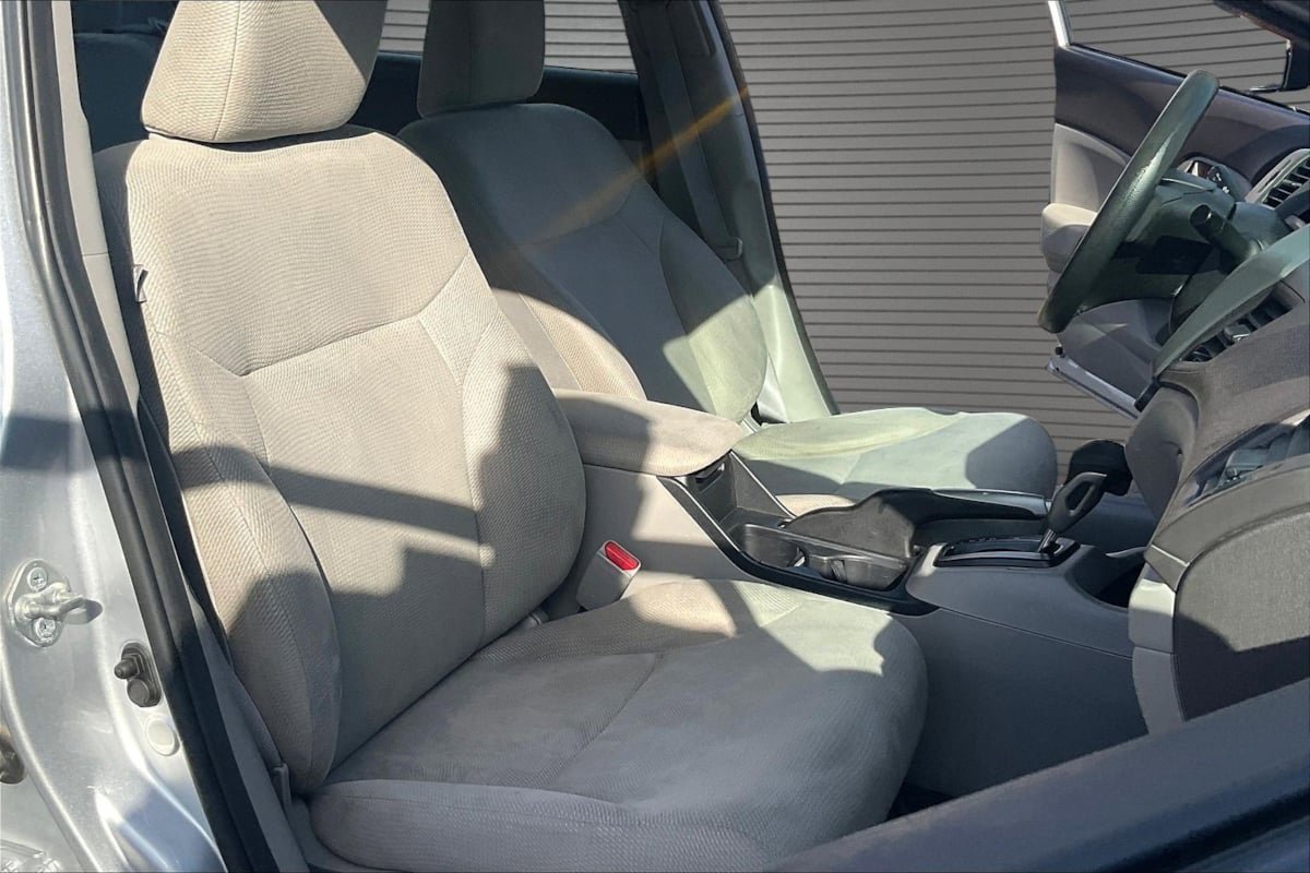 Used 2012 Honda Civic DX image 27