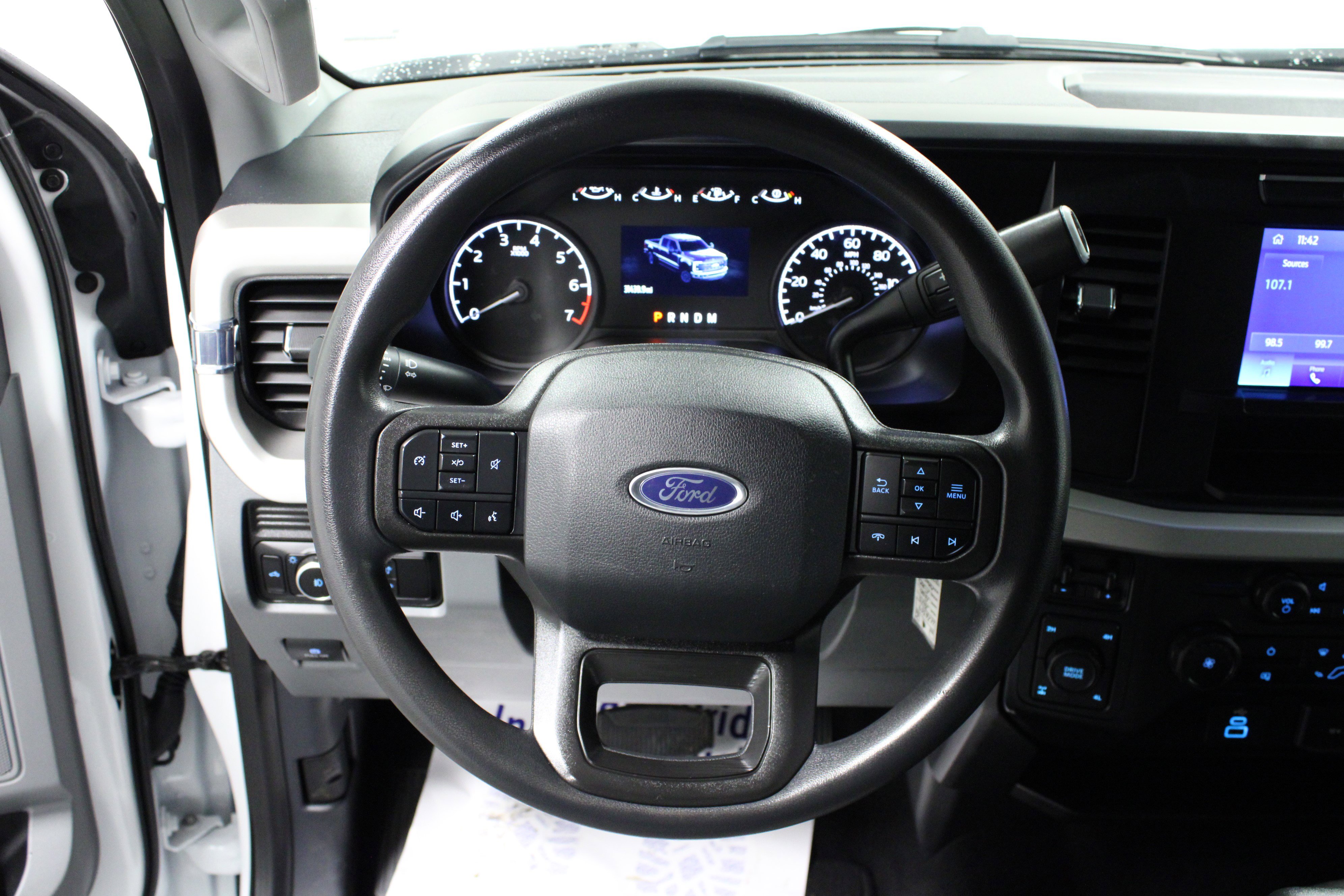 Used 2023 Ford F350 XLT image 17