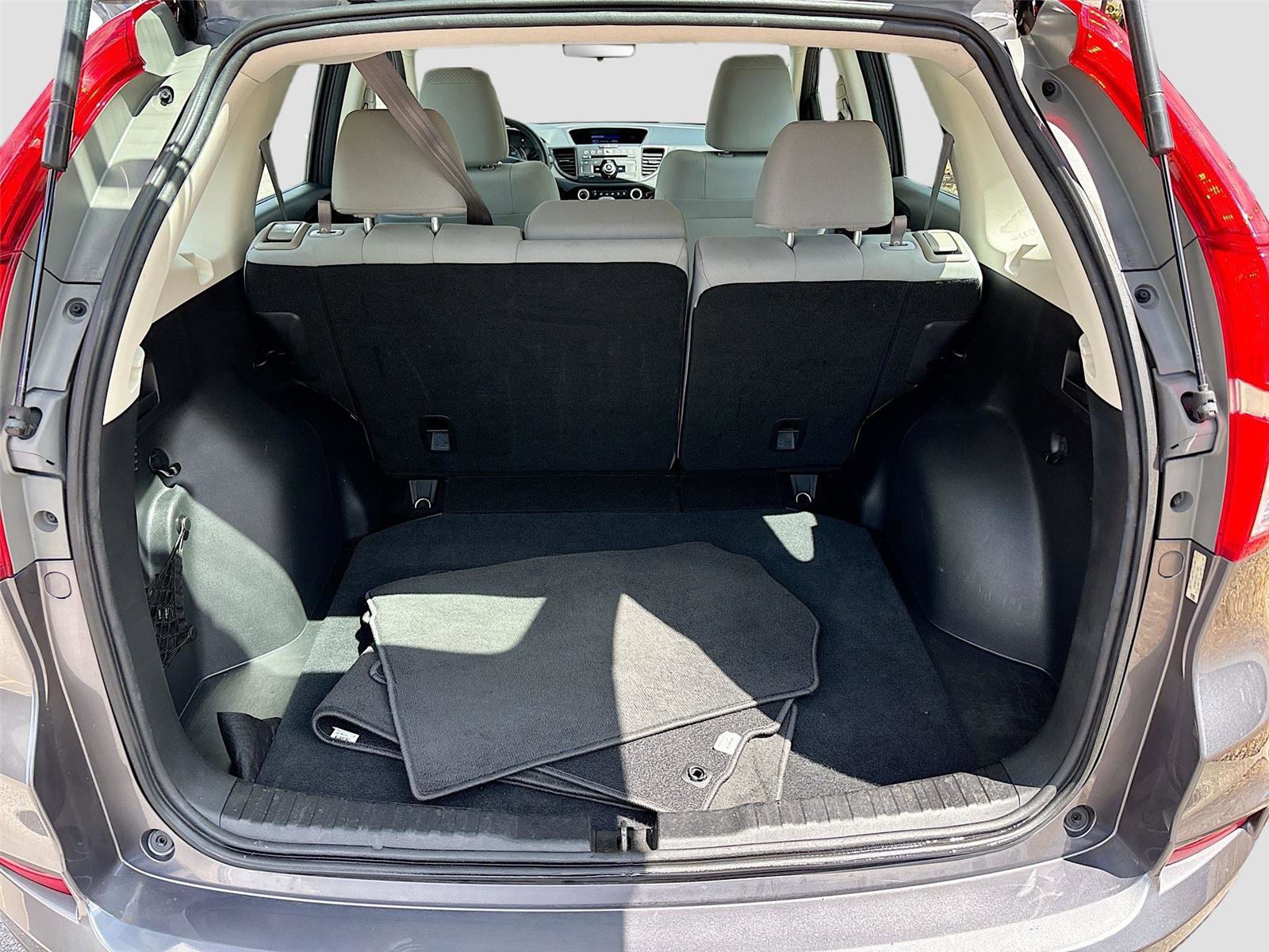 Used 2015 Honda CR-V LX image 24