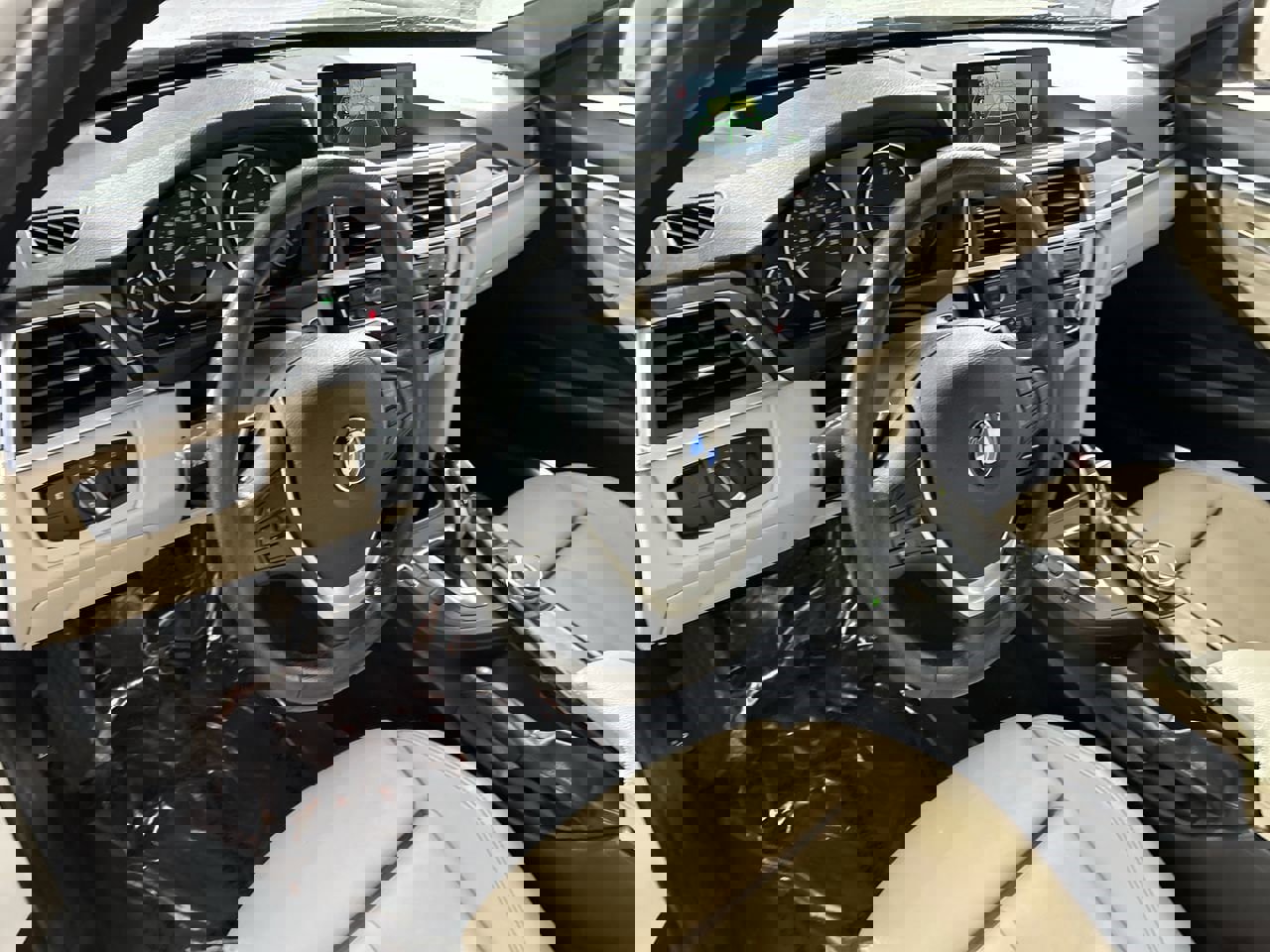 Used 2016 BMW 328i Sedan image 12