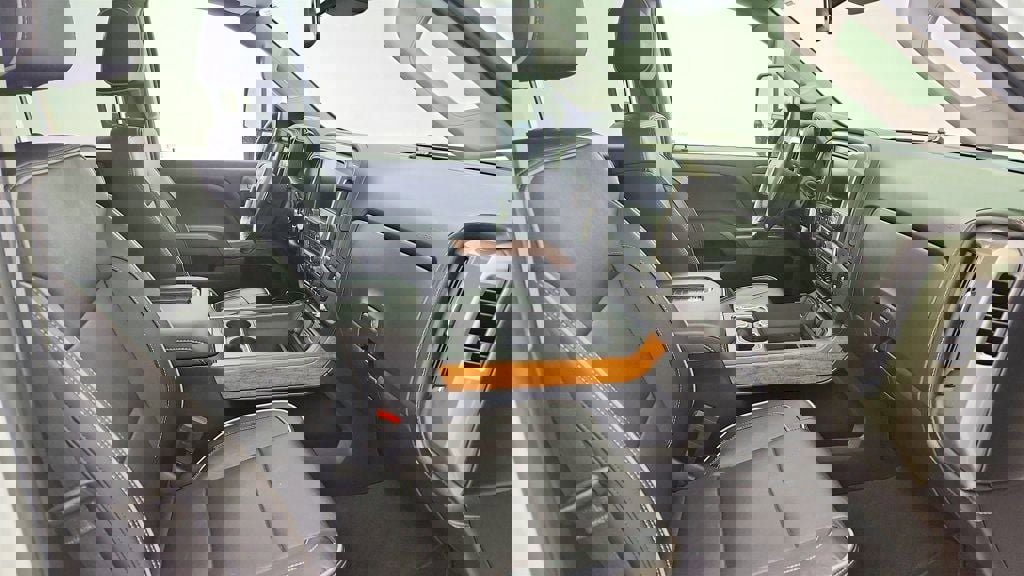 Used 2019 Chevrolet Silverado 3500 High Country w/ Duramax Plus Package image 24