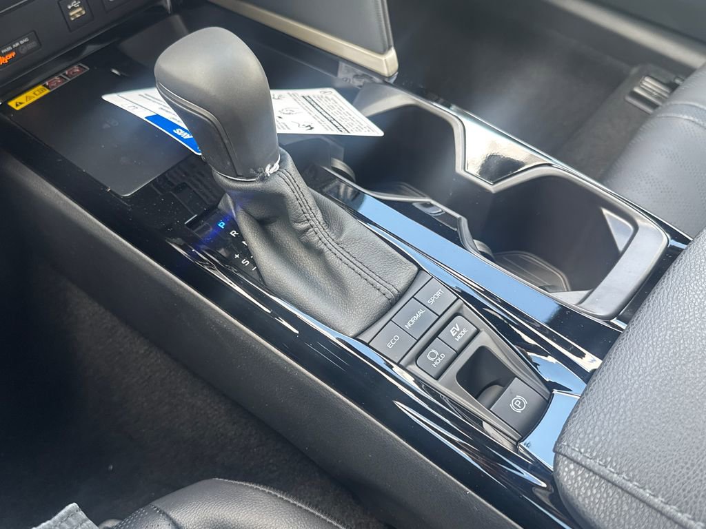 New 2026 Toyota Camry XSE AWD/4WD image 27