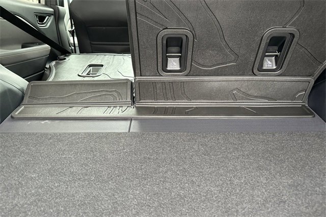 New 2026 Subaru Forester Wilderness image 12