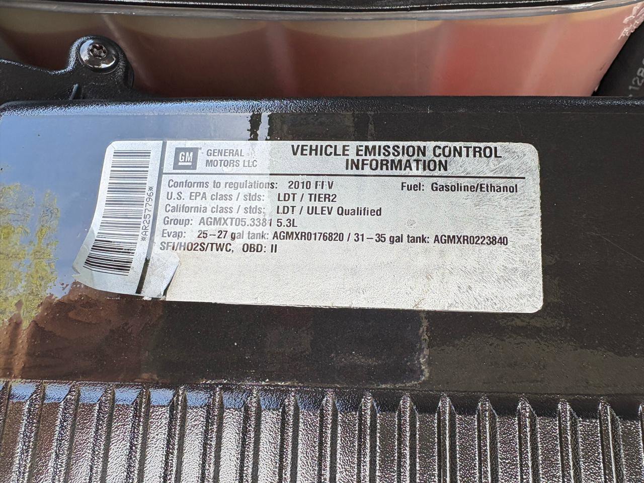 Used 2010 Chevrolet Tahoe LS RWD image 45