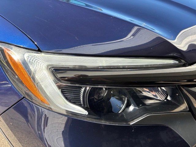 Used 2020 Honda Passport EX-L image 6