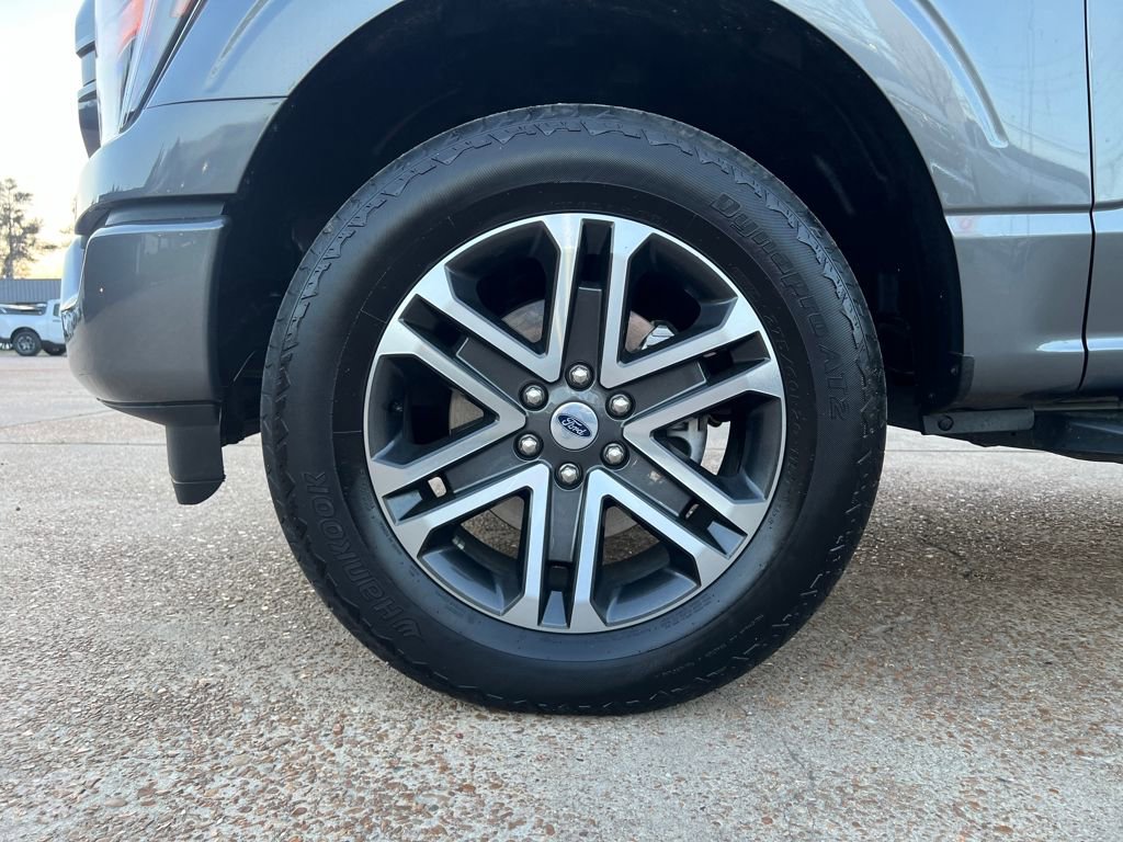 Used 2023 Ford F150 XL w/ STX Appearance Package image 23