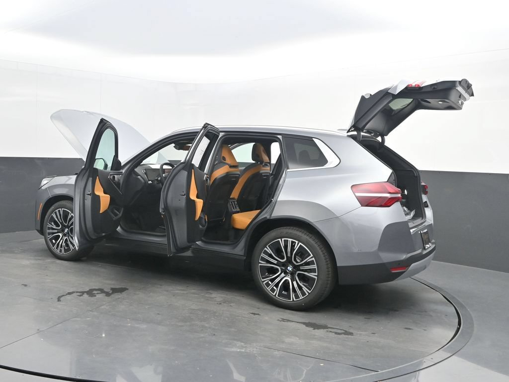 New 2026 BMW X3 xDrive30i w/ Premium Package AWD/4WD image 57