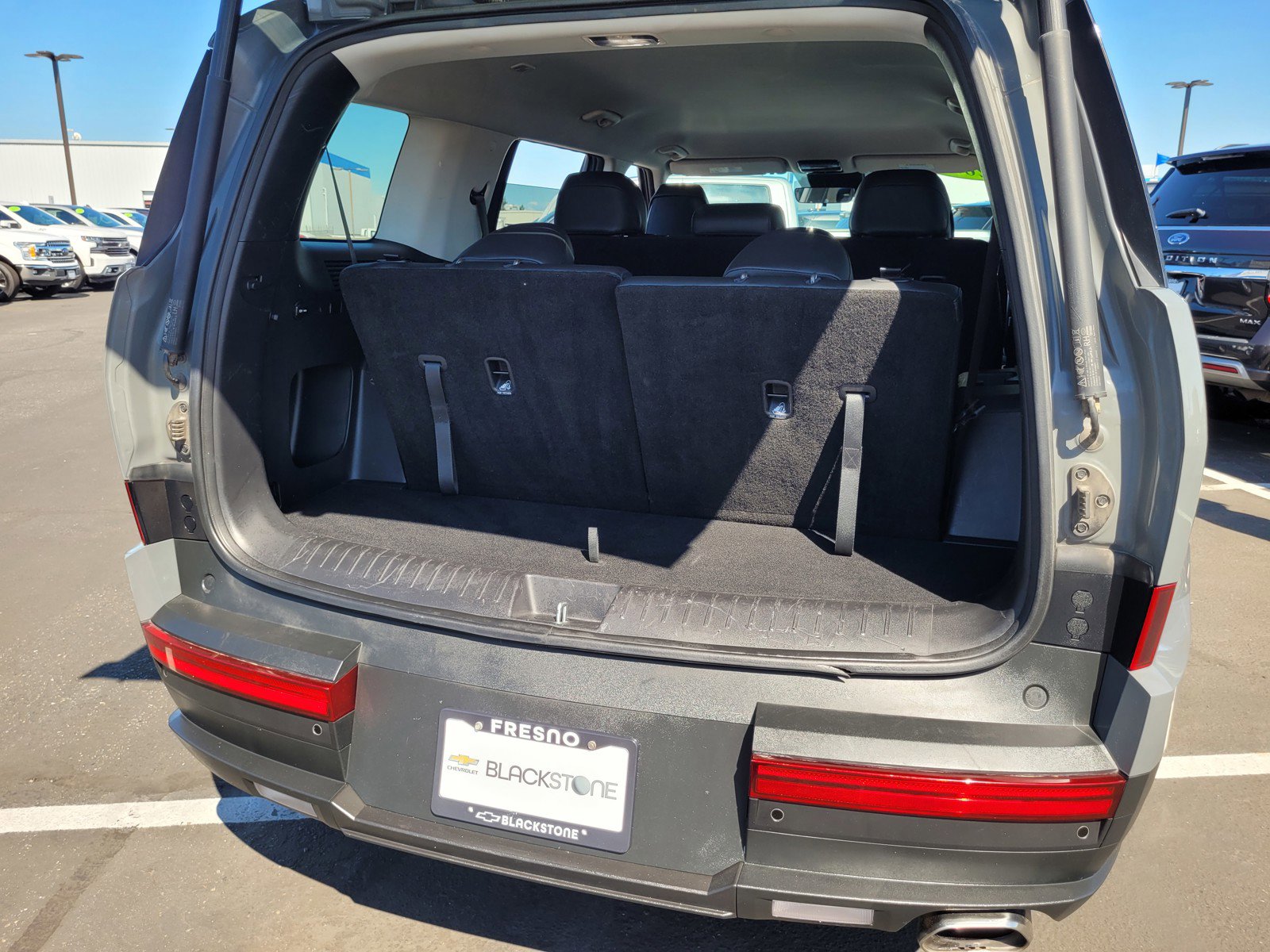 Used 2024 Hyundai Santa Fe SEL image 27