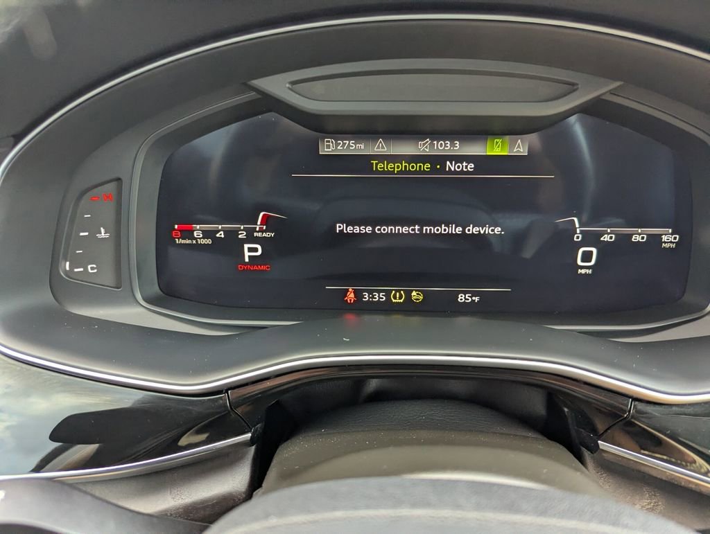 Used 2023 Audi Q8 Premium Plus w/ Premium Plus Package image 15