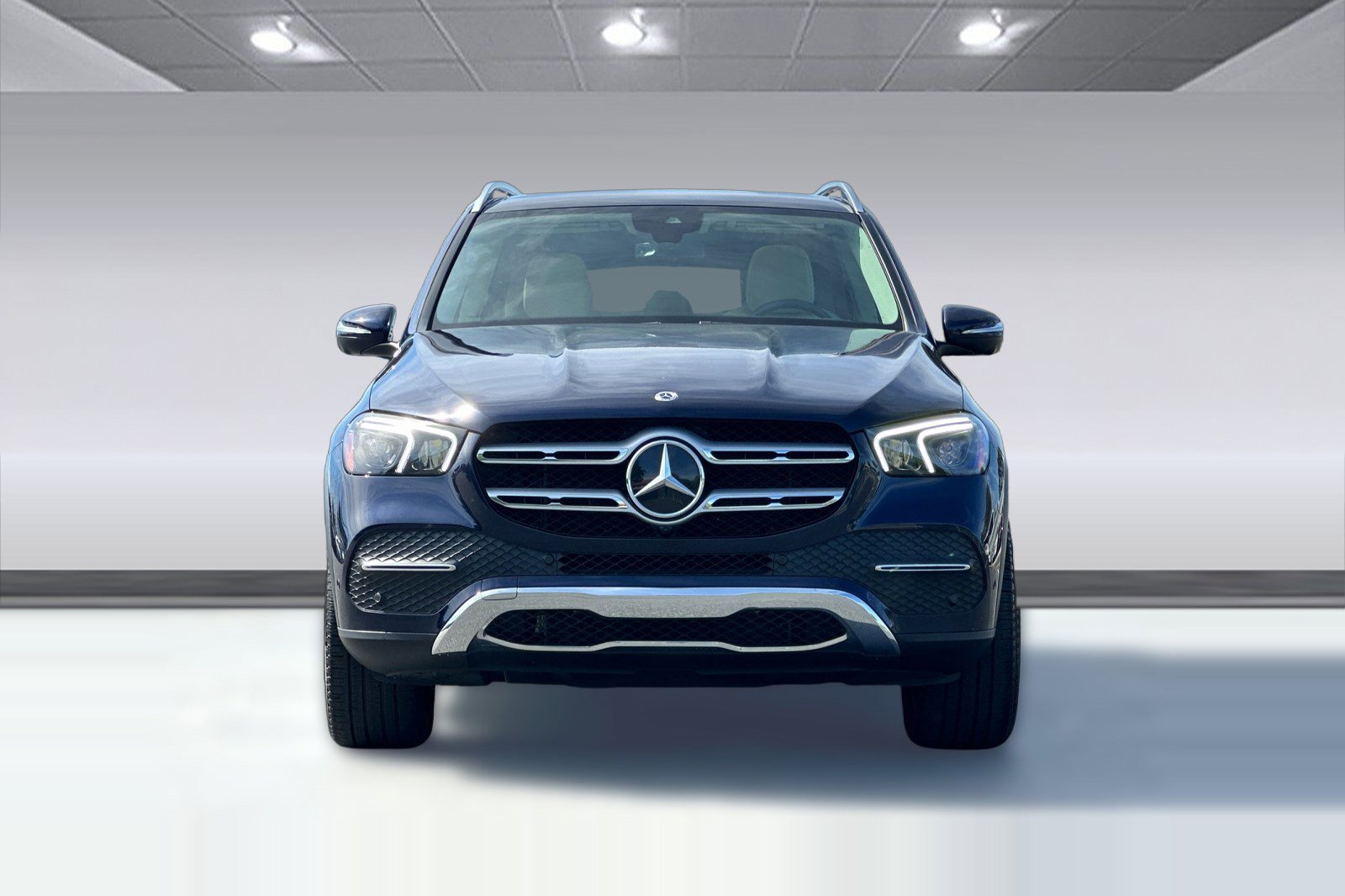 Certified 2022 Mercedes-Benz GLE 350 4MATIC image 5